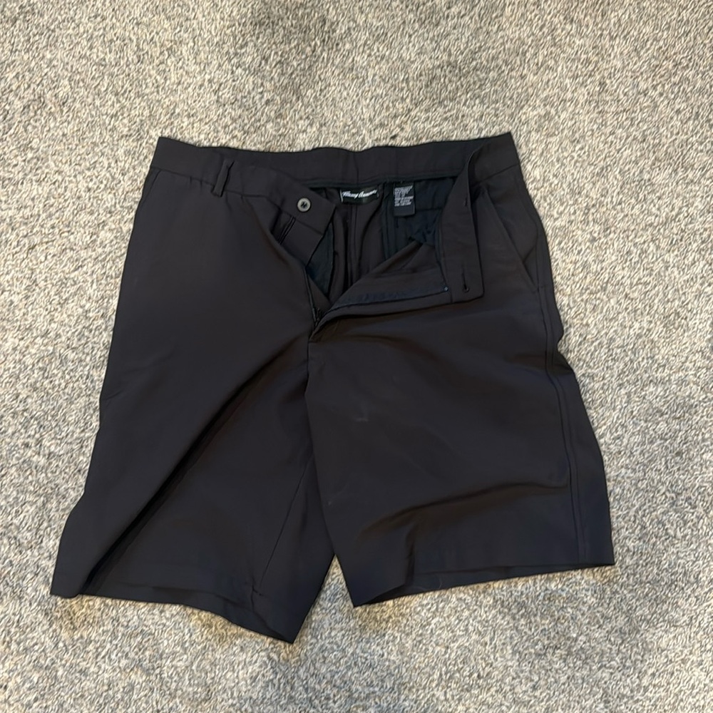 Men’s Golf shorts